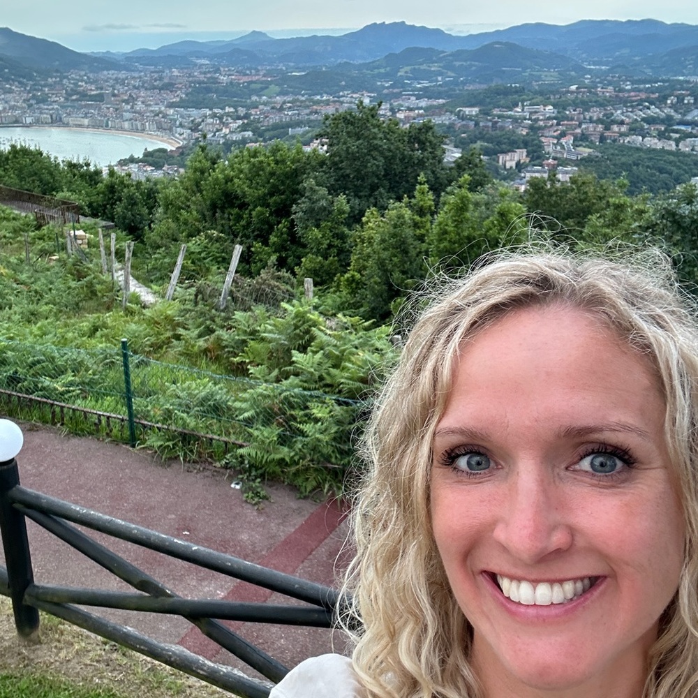 Meet your Posher, Kaitlyn